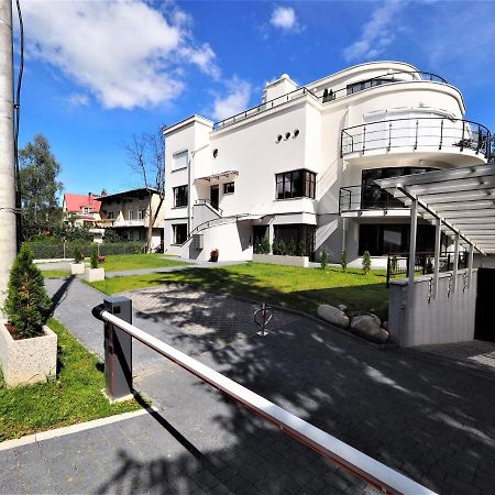 Vip Apartamenty Villa Modern Zakopane Zewnętrze zdjęcie