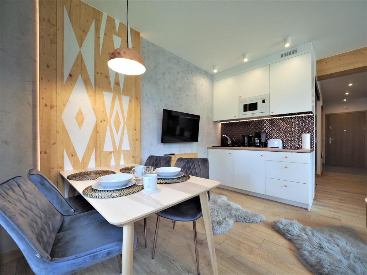 Vip Apartamenty Villa Modern Zakopane Zewnętrze zdjęcie
