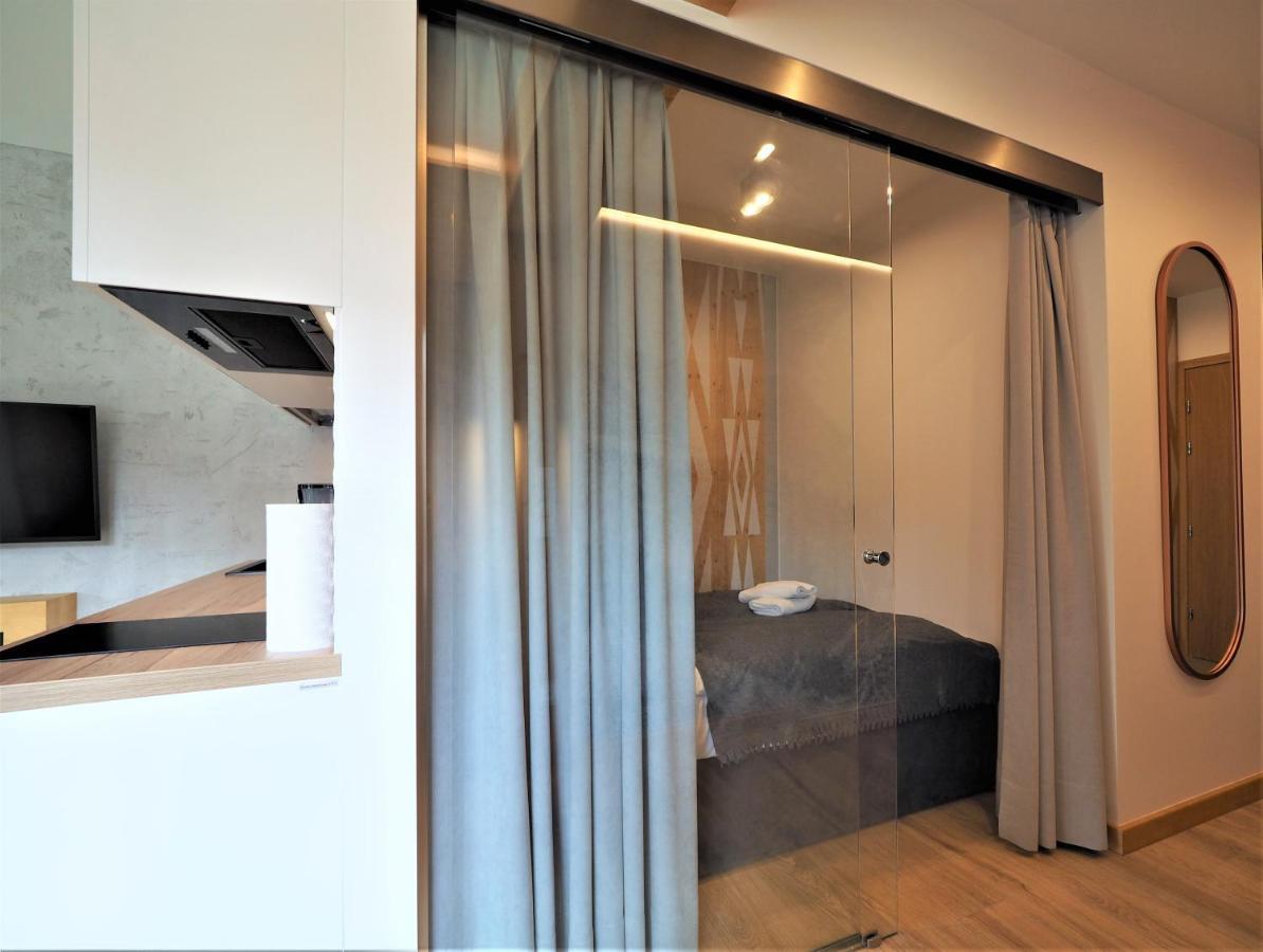 Vip Apartamenty Villa Modern Zakopane Zewnętrze zdjęcie
