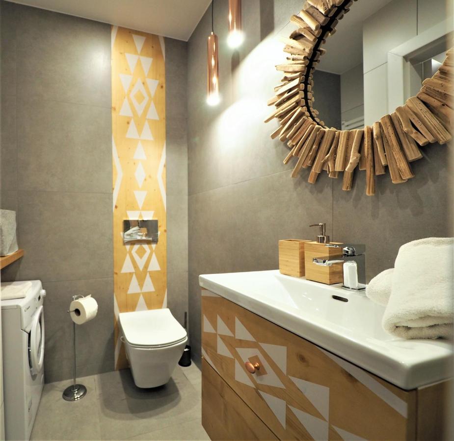 Vip Apartamenty Villa Modern Zakopane Zewnętrze zdjęcie