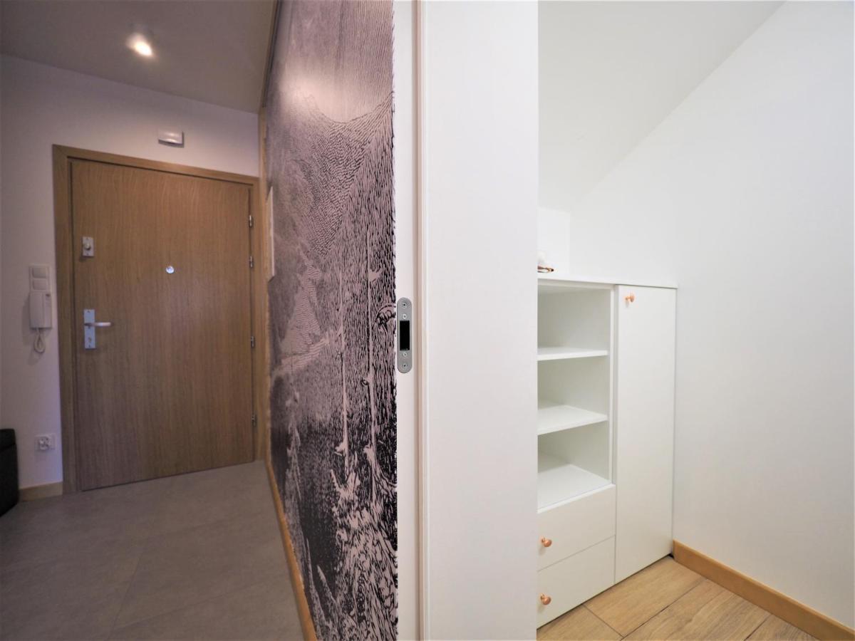 Vip Apartamenty Villa Modern Zakopane Zewnętrze zdjęcie